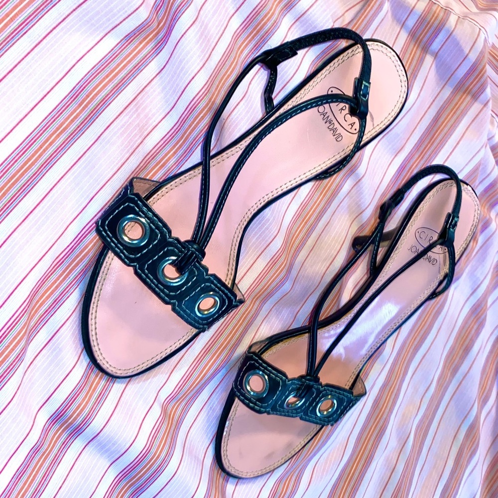 Vintage shoes